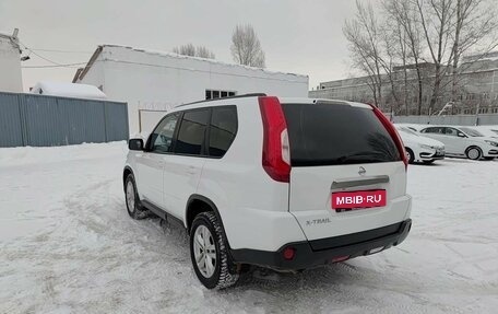 Nissan X-Trail, 2014 год, 1 359 000 рублей, 8 фотография