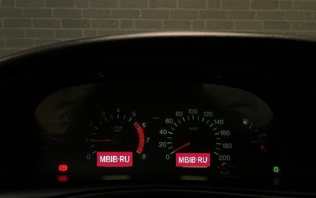 Chevrolet Niva I рестайлинг, 2011 год, 500 000 рублей, 15 фотография