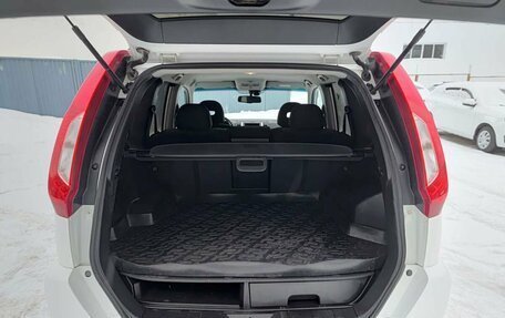 Nissan X-Trail, 2014 год, 1 359 000 рублей, 12 фотография