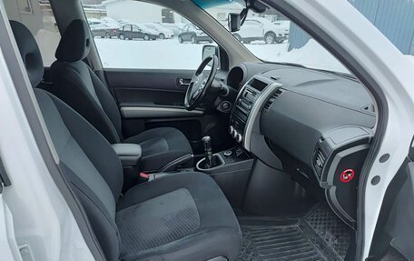 Nissan X-Trail, 2014 год, 1 359 000 рублей, 13 фотография