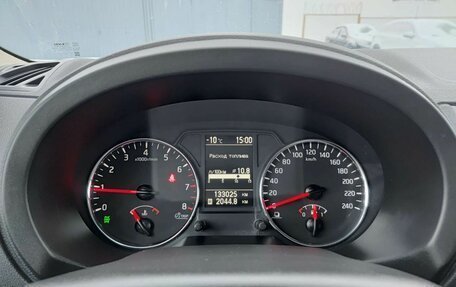 Nissan X-Trail, 2014 год, 1 359 000 рублей, 16 фотография