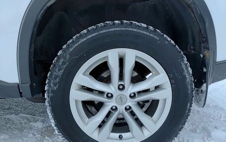 Nissan X-Trail, 2014 год, 1 359 000 рублей, 22 фотография