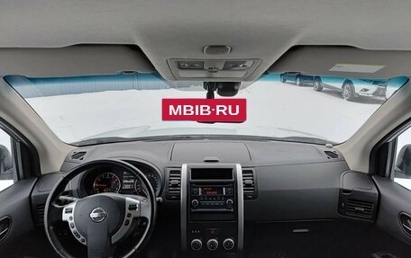 Nissan X-Trail, 2014 год, 1 359 000 рублей, 17 фотография