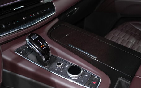 Cadillac Escalade V, 2023 год, 13 850 000 рублей, 18 фотография