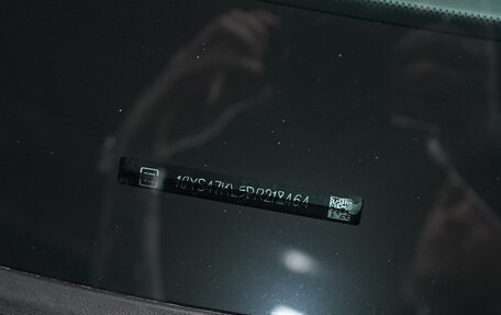 Cadillac Escalade V, 2023 год, 13 850 000 рублей, 27 фотография