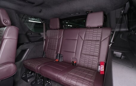 Cadillac Escalade V, 2023 год, 13 850 000 рублей, 20 фотография