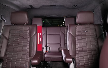 Cadillac Escalade V, 2023 год, 13 850 000 рублей, 23 фотография