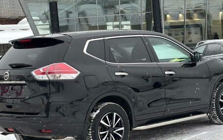 Nissan X-Trail, 2016 год, 1 699 900 рублей, 6 фотография