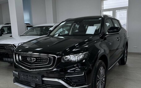 Geely Atlas, 2024 год, 3 450 000 рублей, 3 фотография