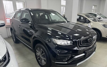 Geely Atlas, 2024 год, 3 450 000 рублей, 4 фотография