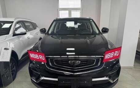 Geely Atlas, 2024 год, 3 450 000 рублей, 5 фотография