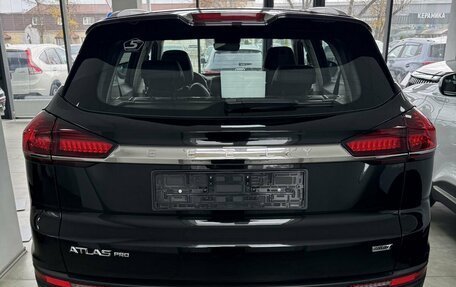 Geely Atlas, 2024 год, 3 450 000 рублей, 10 фотография