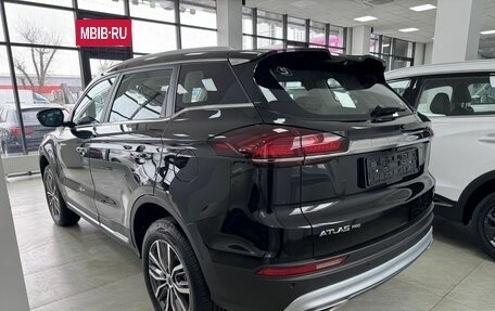 Geely Atlas, 2024 год, 3 450 000 рублей, 7 фотография