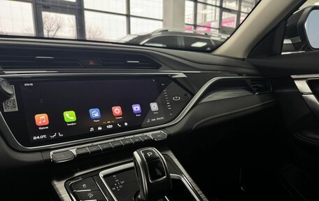 Geely Atlas, 2024 год, 3 450 000 рублей, 19 фотография