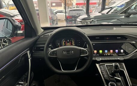 Geely Atlas, 2024 год, 3 450 000 рублей, 23 фотография