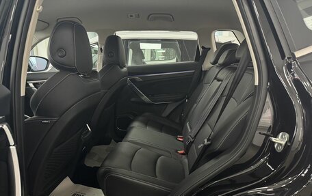 Geely Atlas, 2024 год, 3 450 000 рублей, 24 фотография