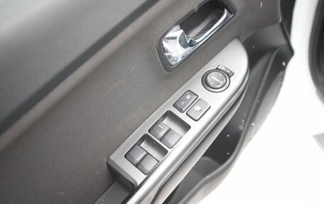 KIA Rio III рестайлинг, 2013 год, 795 000 рублей, 9 фотография