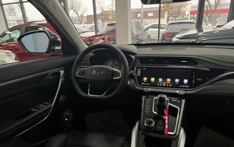 Geely Atlas, 2024 год, 3 450 000 рублей, 22 фотография