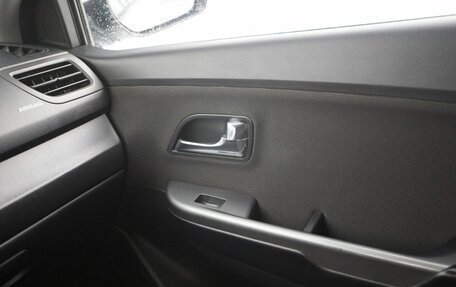 KIA Rio III рестайлинг, 2013 год, 795 000 рублей, 16 фотография