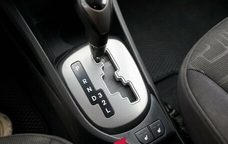 KIA Rio III рестайлинг, 2013 год, 795 000 рублей, 15 фотография