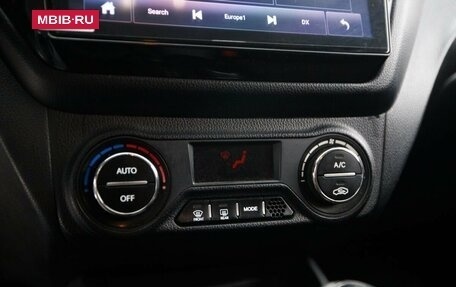 KIA Rio III рестайлинг, 2013 год, 795 000 рублей, 14 фотография