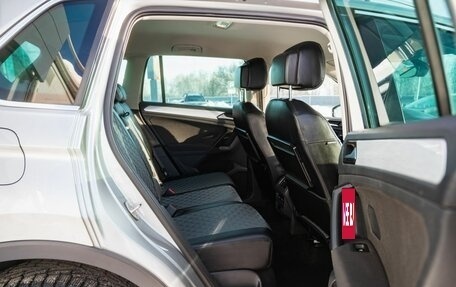 Volkswagen Tiguan II, 2017 год, 2 650 000 рублей, 12 фотография