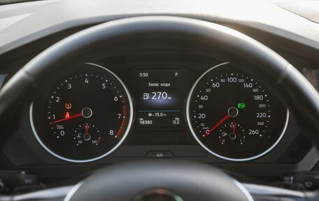 Volkswagen Tiguan II, 2017 год, 2 650 000 рублей, 16 фотография