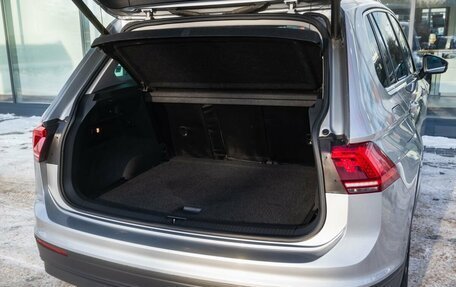 Volkswagen Tiguan II, 2017 год, 2 650 000 рублей, 24 фотография