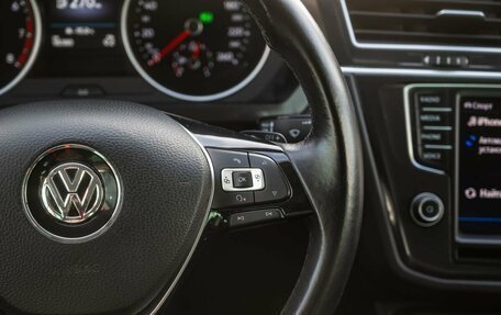 Volkswagen Tiguan II, 2017 год, 2 650 000 рублей, 18 фотография