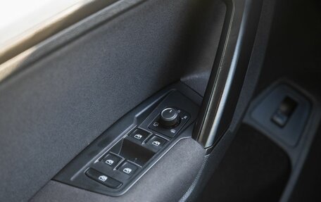 Volkswagen Tiguan II, 2017 год, 2 650 000 рублей, 23 фотография