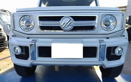 Suzuki Jimny, 2022 год, 1 489 000 рублей, 1 фотография