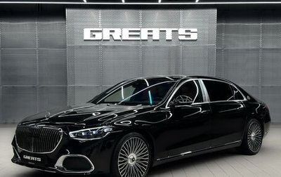 Mercedes-Benz Maybach S-Класс, 2025 год, 32 500 000 рублей, 1 фотография