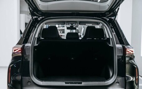 Chery Tiggo 4 I рестайлинг, 2025 год, 2 265 000 рублей, 15 фотография