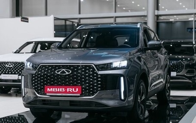 Chery Tiggo 4 I рестайлинг, 2025 год, 2 395 000 рублей, 1 фотография