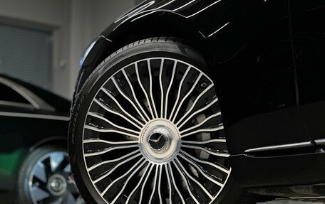 Mercedes-Benz Maybach S-Класс, 2025 год, 32 500 000 рублей, 8 фотография