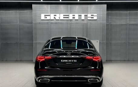 Mercedes-Benz Maybach S-Класс, 2025 год, 32 500 000 рублей, 6 фотография