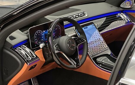 Mercedes-Benz Maybach S-Класс, 2025 год, 32 500 000 рублей, 11 фотография