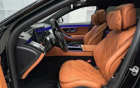 Mercedes-Benz Maybach S-Класс, 2025 год, 32 500 000 рублей, 9 фотография