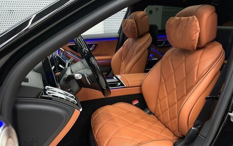 Mercedes-Benz Maybach S-Класс, 2025 год, 32 500 000 рублей, 10 фотография