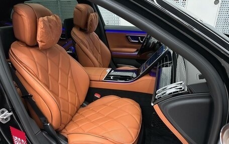 Mercedes-Benz Maybach S-Класс, 2025 год, 32 500 000 рублей, 13 фотография