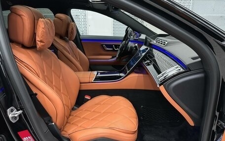 Mercedes-Benz Maybach S-Класс, 2025 год, 32 500 000 рублей, 12 фотография