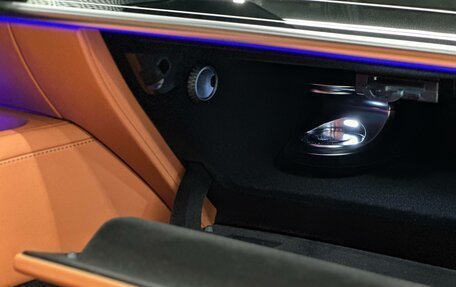 Mercedes-Benz Maybach S-Класс, 2025 год, 32 500 000 рублей, 22 фотография