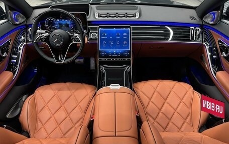Mercedes-Benz Maybach S-Класс, 2025 год, 32 500 000 рублей, 15 фотография