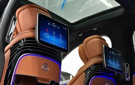 Mercedes-Benz Maybach S-Класс, 2025 год, 32 500 000 рублей, 25 фотография