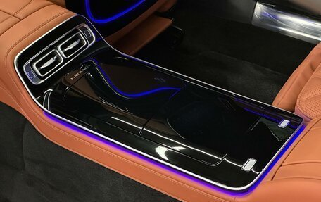 Mercedes-Benz Maybach S-Класс, 2025 год, 32 500 000 рублей, 28 фотография