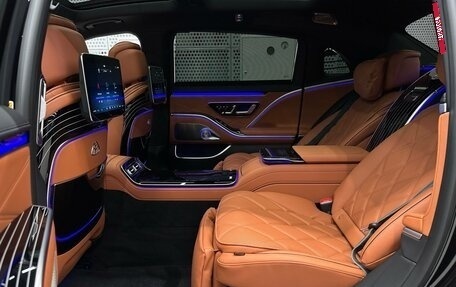 Mercedes-Benz Maybach S-Класс, 2025 год, 32 500 000 рублей, 24 фотография