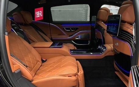 Mercedes-Benz Maybach S-Класс, 2025 год, 32 500 000 рублей, 26 фотография