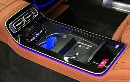 Mercedes-Benz Maybach S-Класс, 2025 год, 32 500 000 рублей, 27 фотография