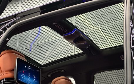 Mercedes-Benz Maybach S-Класс, 2025 год, 32 500 000 рублей, 31 фотография