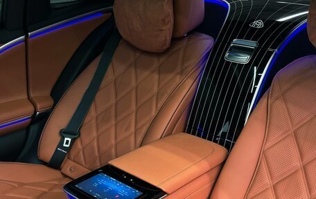 Mercedes-Benz Maybach S-Класс, 2025 год, 32 500 000 рублей, 30 фотография